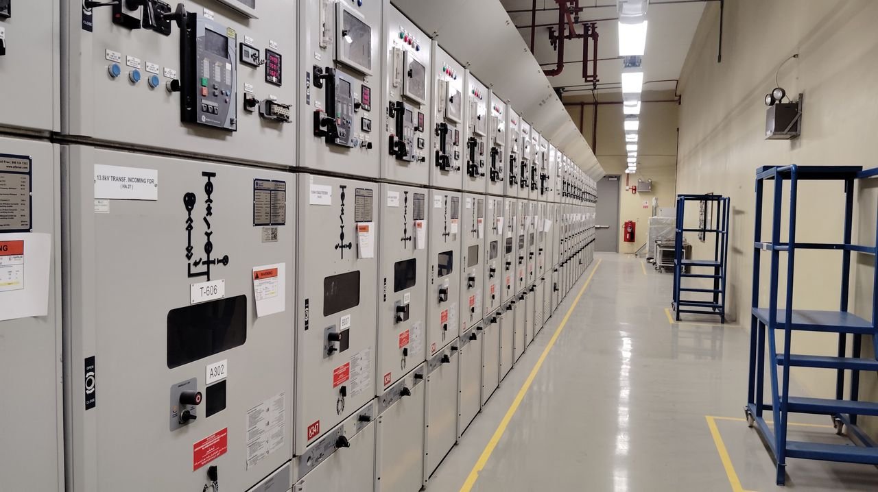APFC Panels