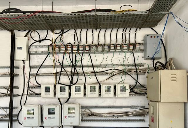 LT Panel Manufacturing