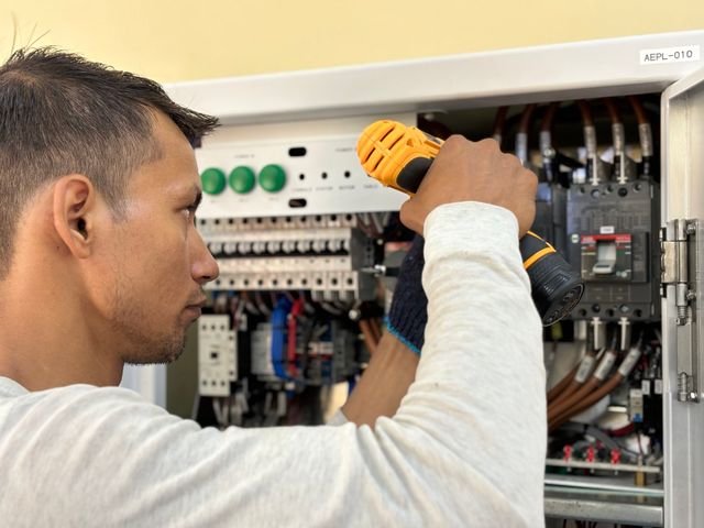 Smart MCC Solutions